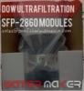 DOW Ultrafiltration SFP 2860 UF Indonesia  medium